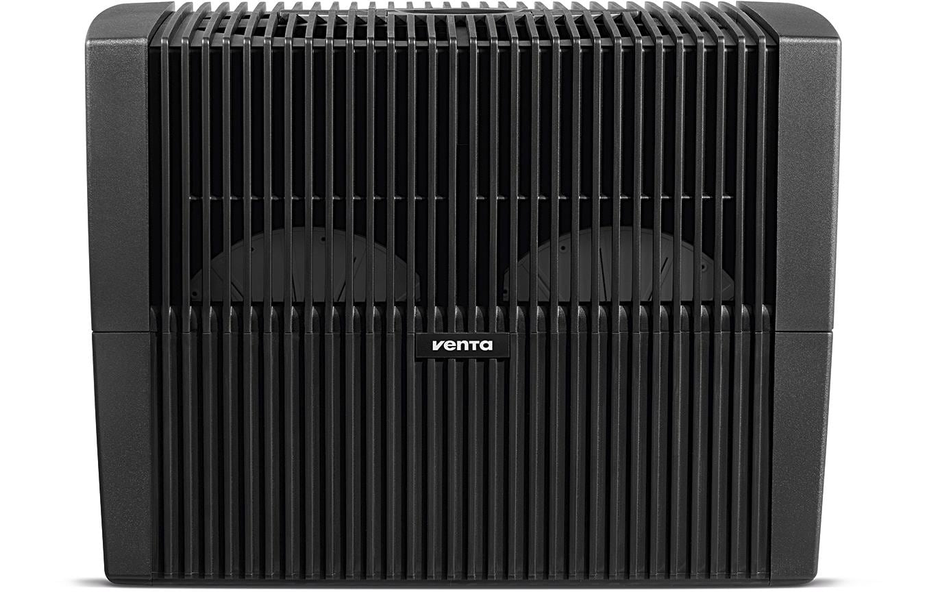 Venta Kaltluft LW45 COMFORT Plus schwarz