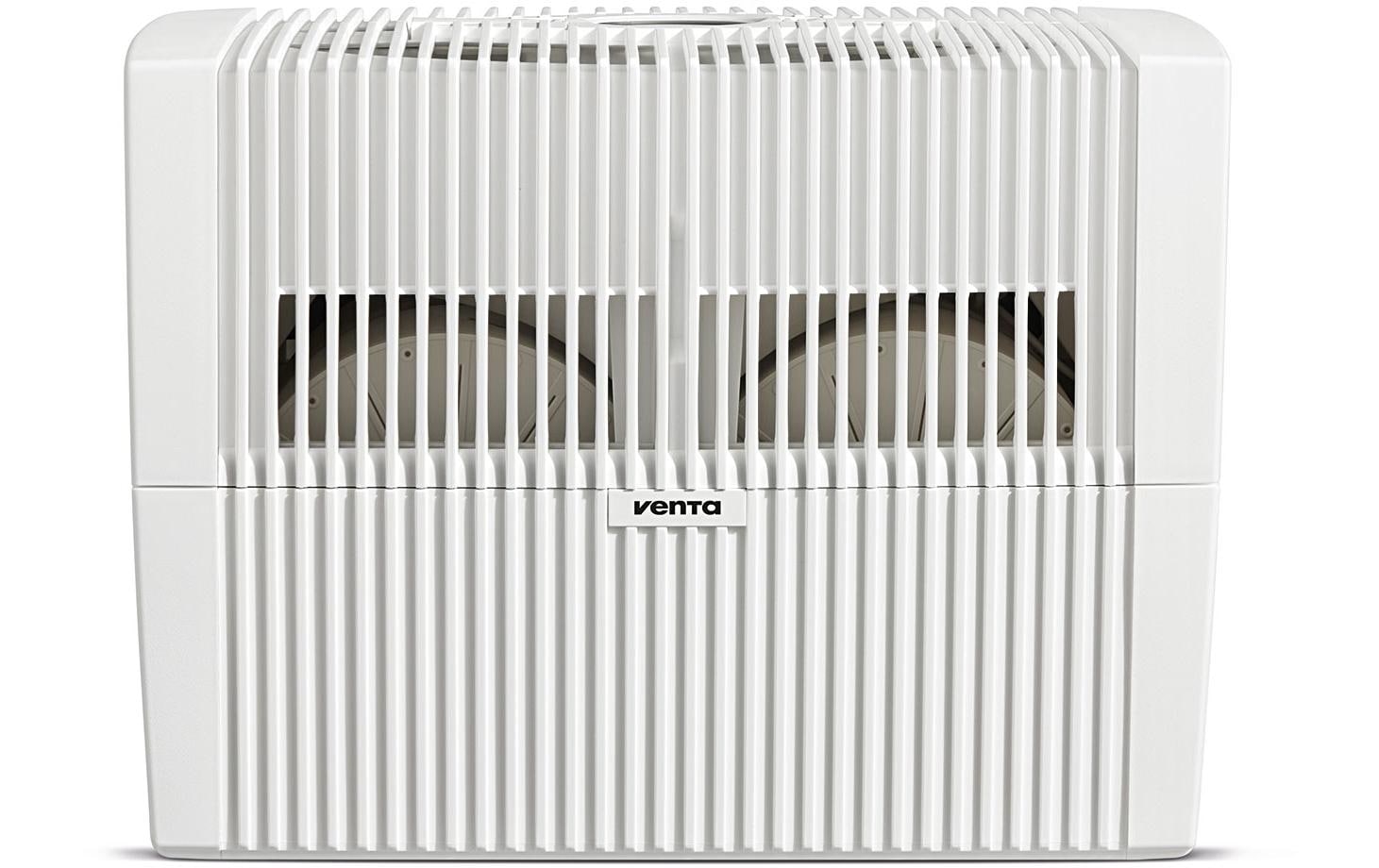 Venta Kaltluft LW45 COMFORT Plus weiss