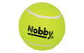 Nobby Tennisball XXL 13cm ohne Squeaker