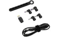 Targus® Cable,Tip Storage Pack Cable,Tip Storage Pack