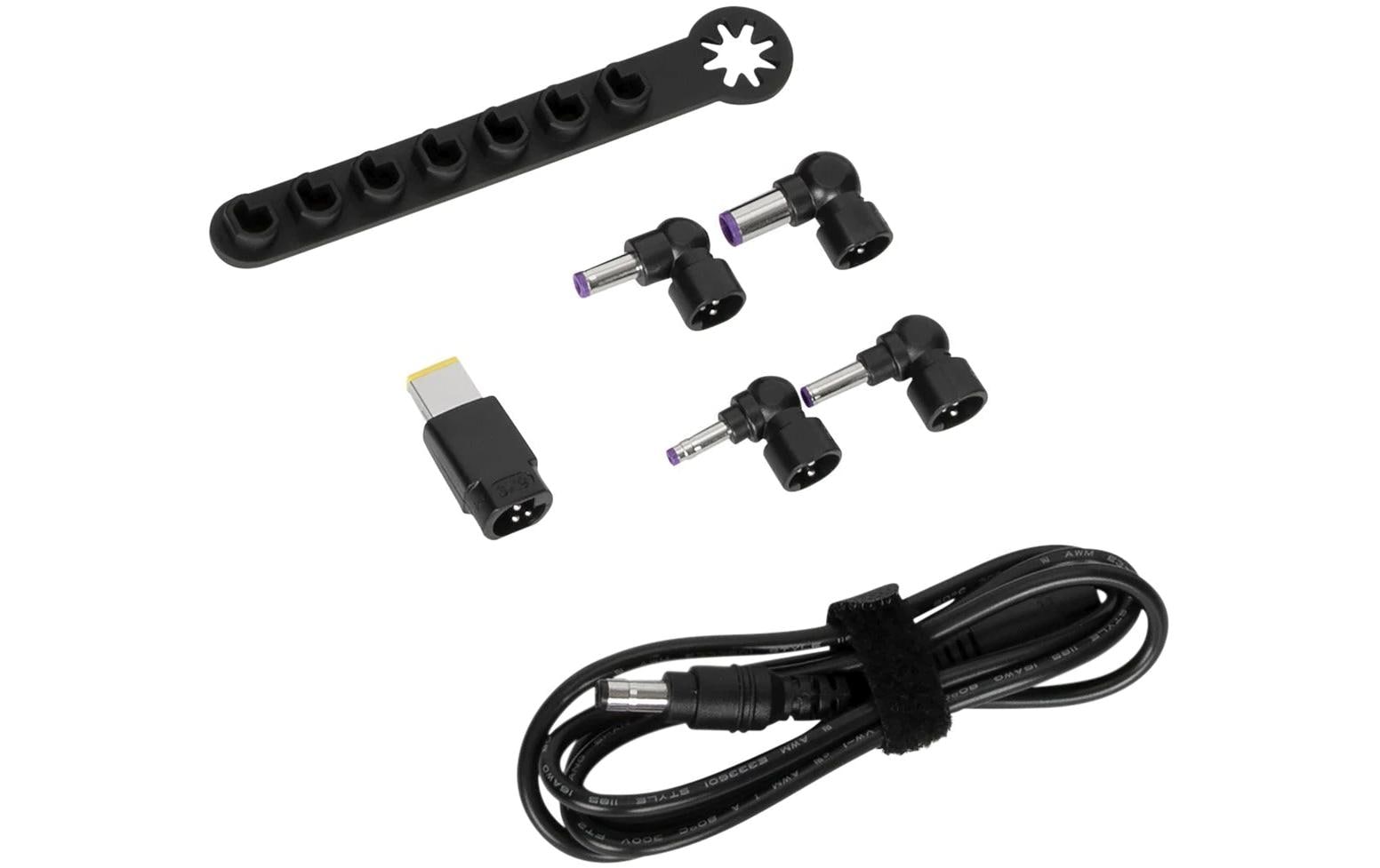 Targus® Cable,Tip Storage Pack Cable,Tip Storage Pack