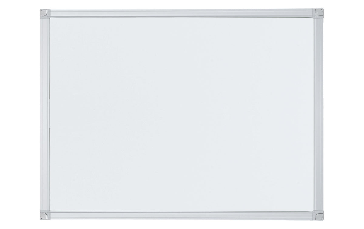FRANKEN Schreibtafel X-tra!Line, lackiert 180 x 90 cm