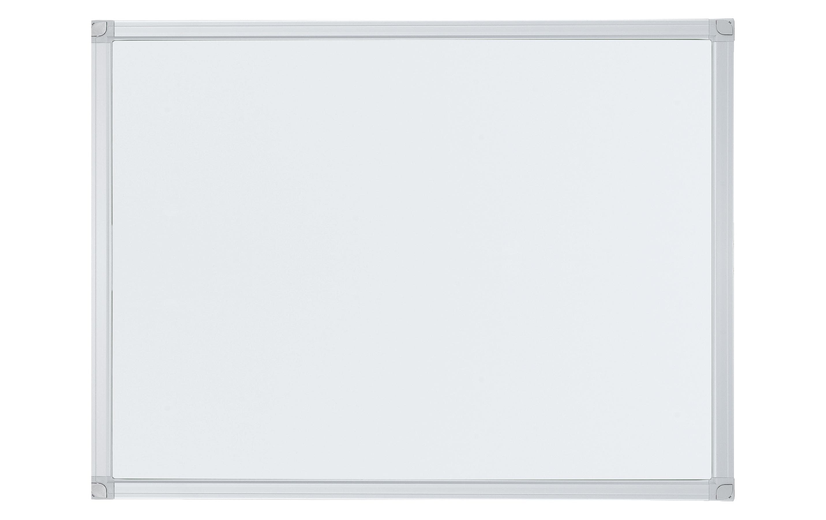 FRANKEN Schreibtafel X-tra!Line, lackiert 200 x 100 cm