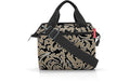 Reisenthel Schultertasche Allrounder cross baroque marble, 4 l, 22 x 24 x 13 cm