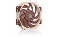 Gehäuselüfter Noctua NF-A12x25r PWM 120x120x25mm, 12V, 22.6dBA