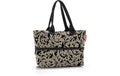 Reisenthel Schultertasche shopper e1 baroque marble