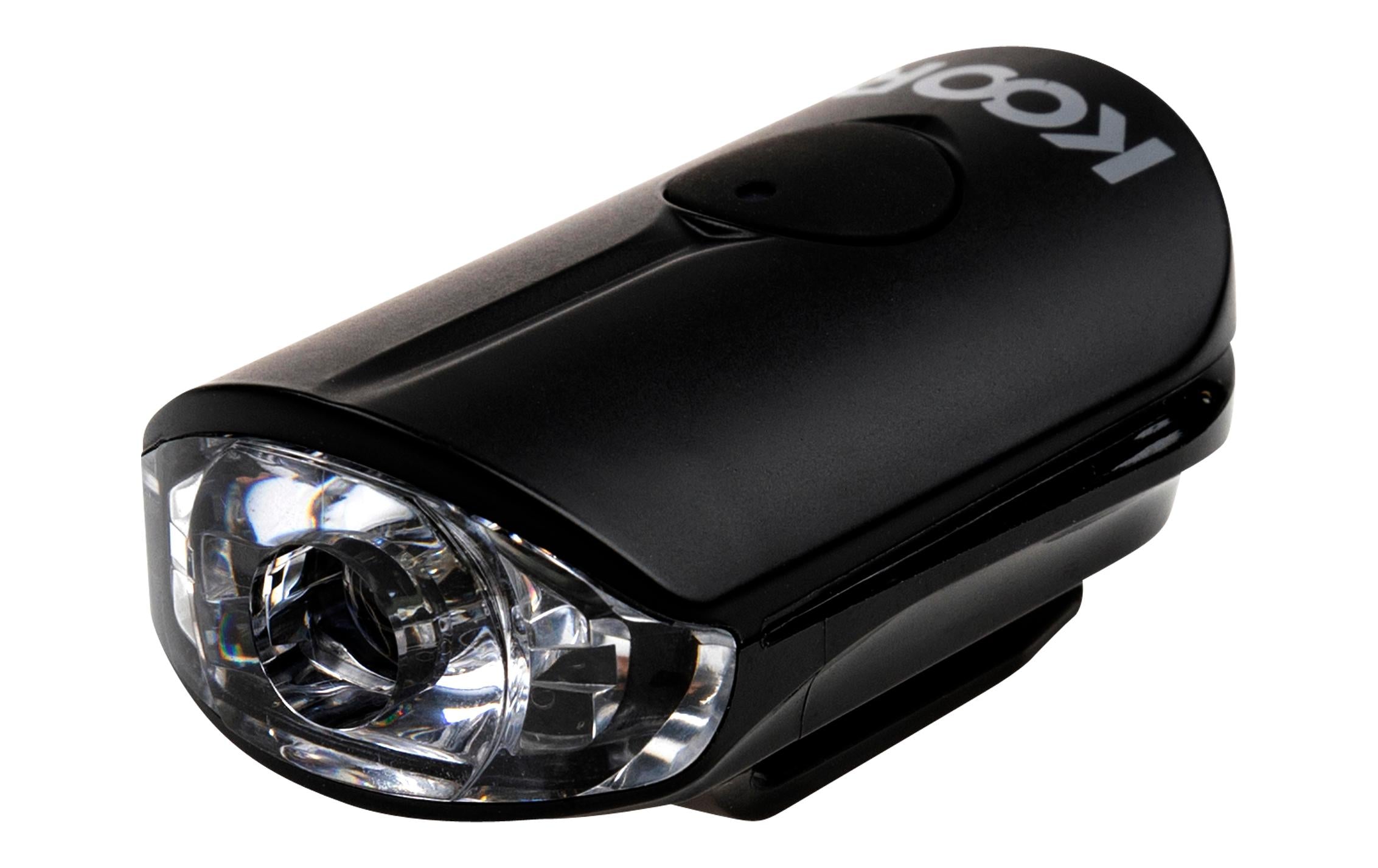 KOOR LED bike Raito 100F USB / aufladbar