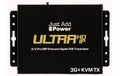 Just Add Power VBS-HDIP-718KVM IP Transmitter, HDMI, PoE, USB, Audio, 4K