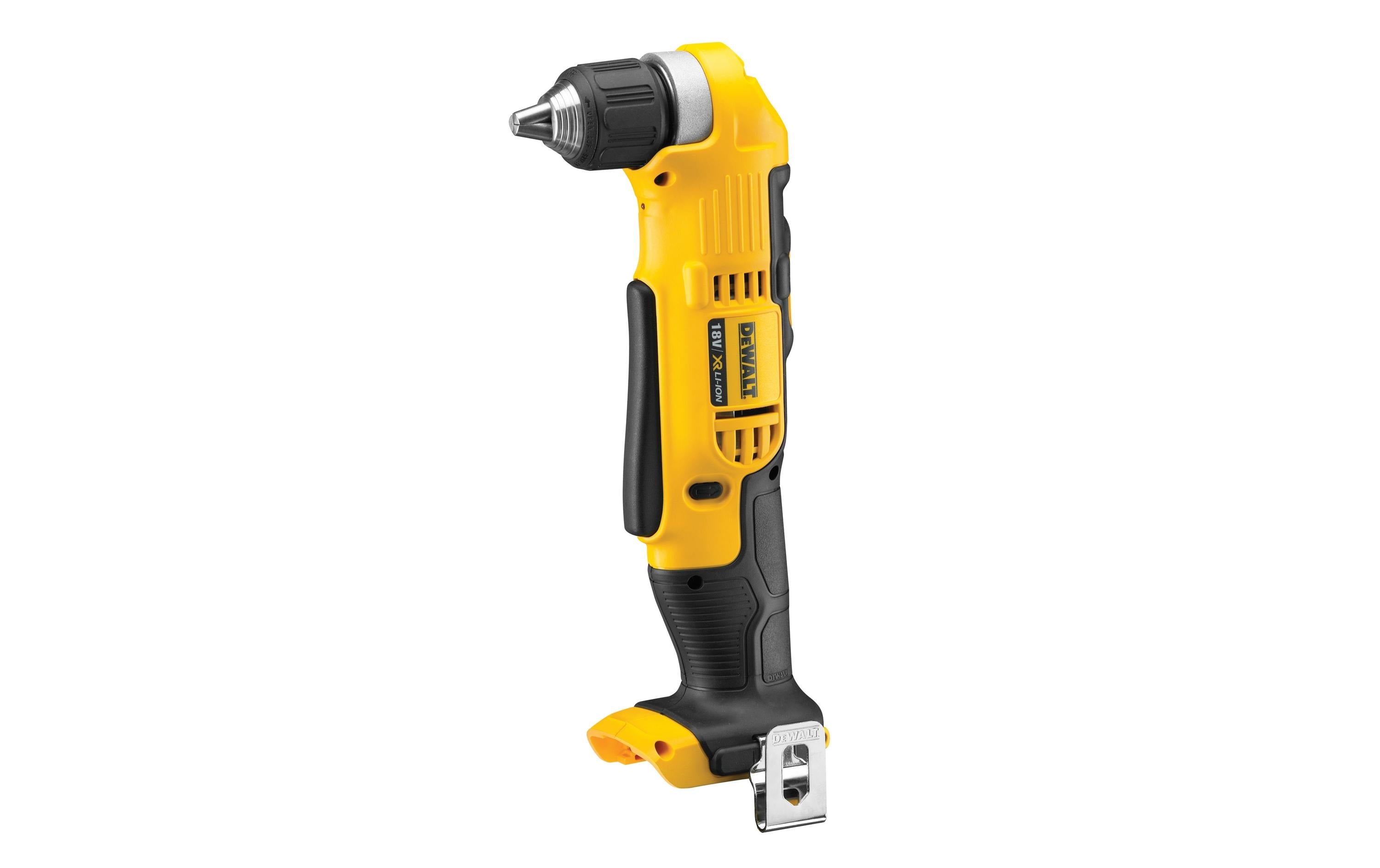 DeWalt Akku-Winkelbohrmaschine DCD740NT Solo
