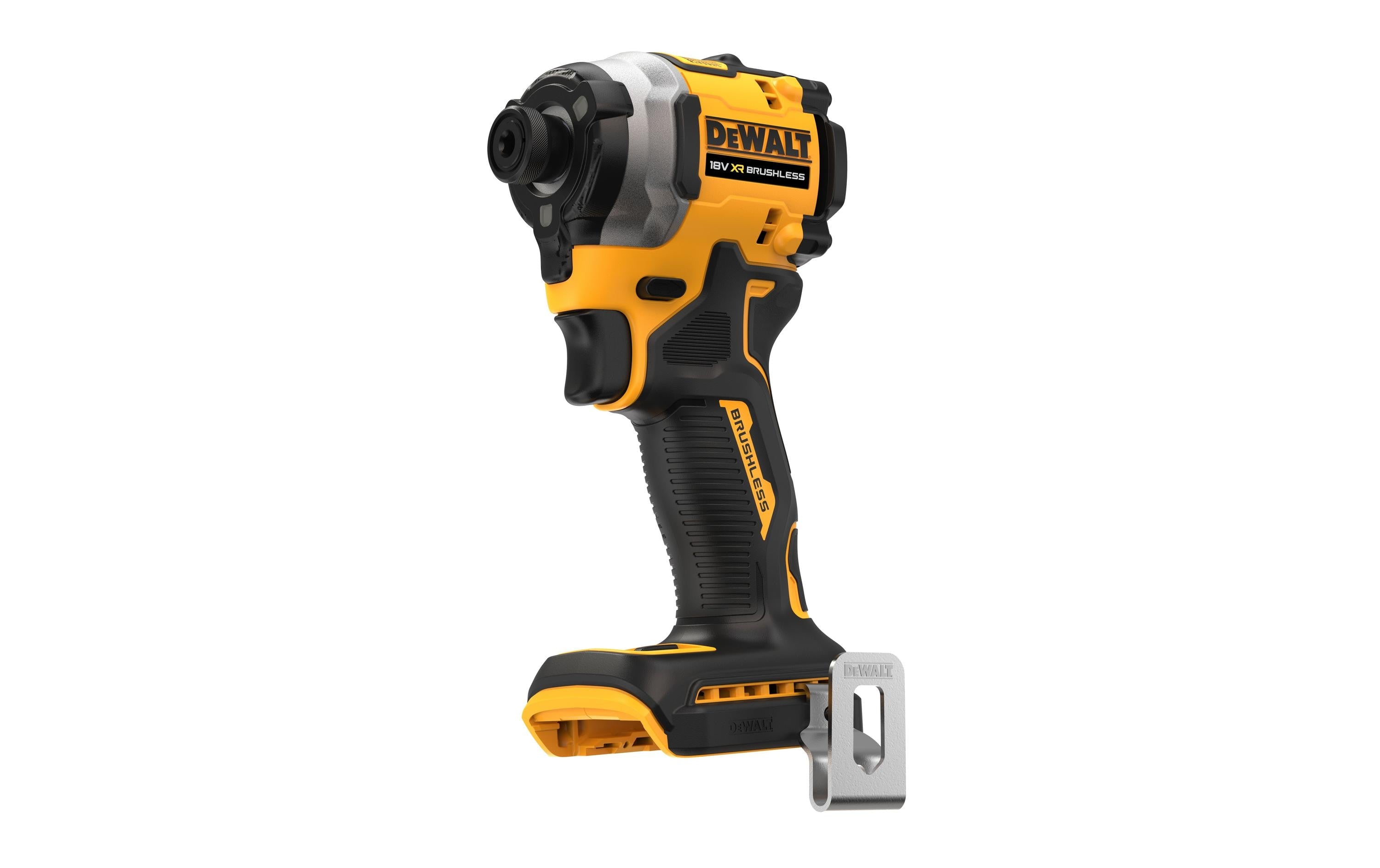 DeWalt Akku-Schlagschrauber 1/4" DCF850NT Solo