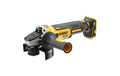 DeWalt Akku-Winkelschleifer DCG405NT Solo