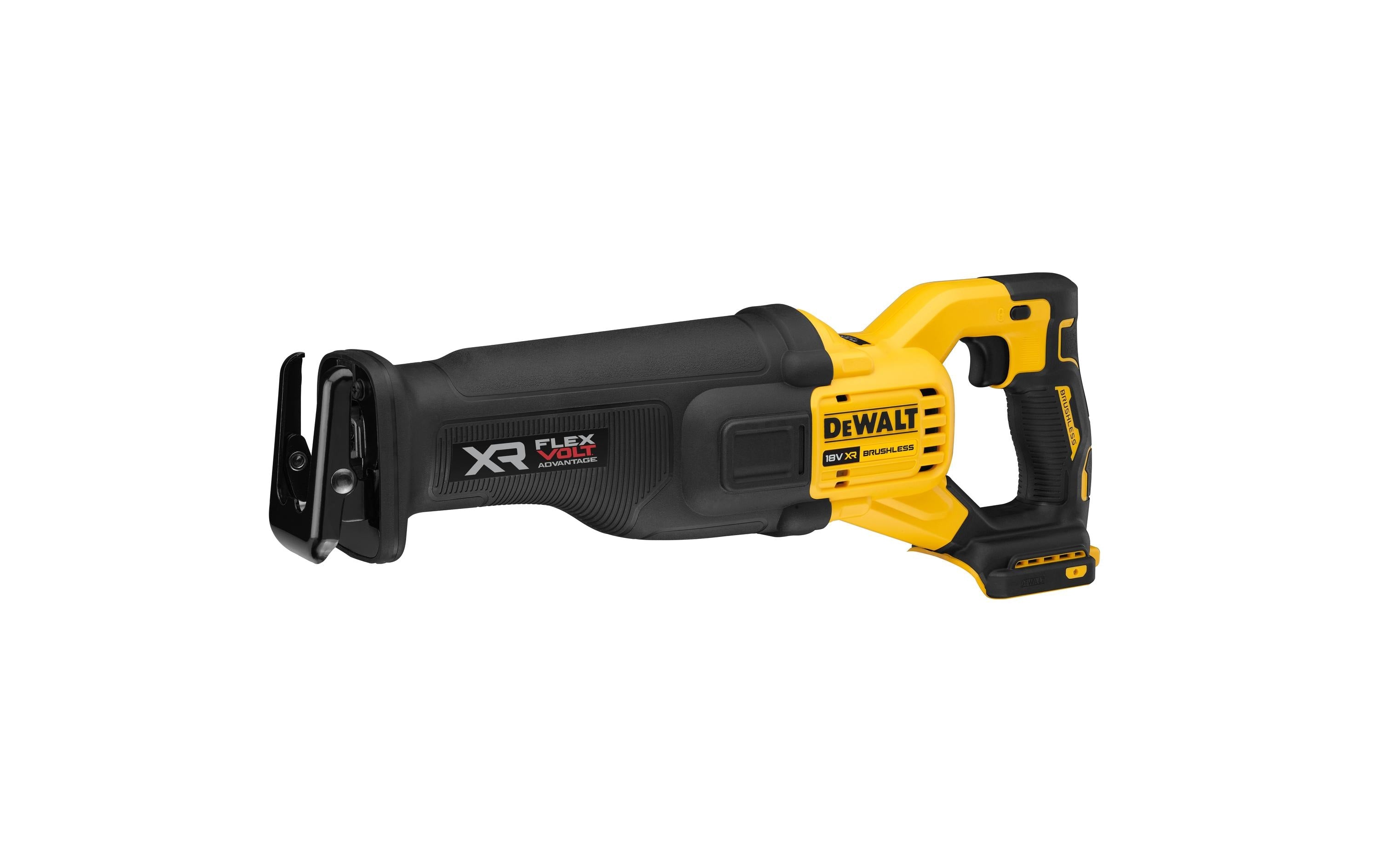 DeWalt Akku-Säbelsäge DCS386NT Solo