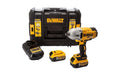 DeWalt Akku-Schlagschrauber 1/2" DCF899P2 2 x 5.0 Ah
