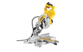 DeWalt Kapp-/Gehrungssäge 1800 Watt DWS777