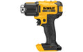 DeWalt Akku-Heissluftpistole DCE530N Solo