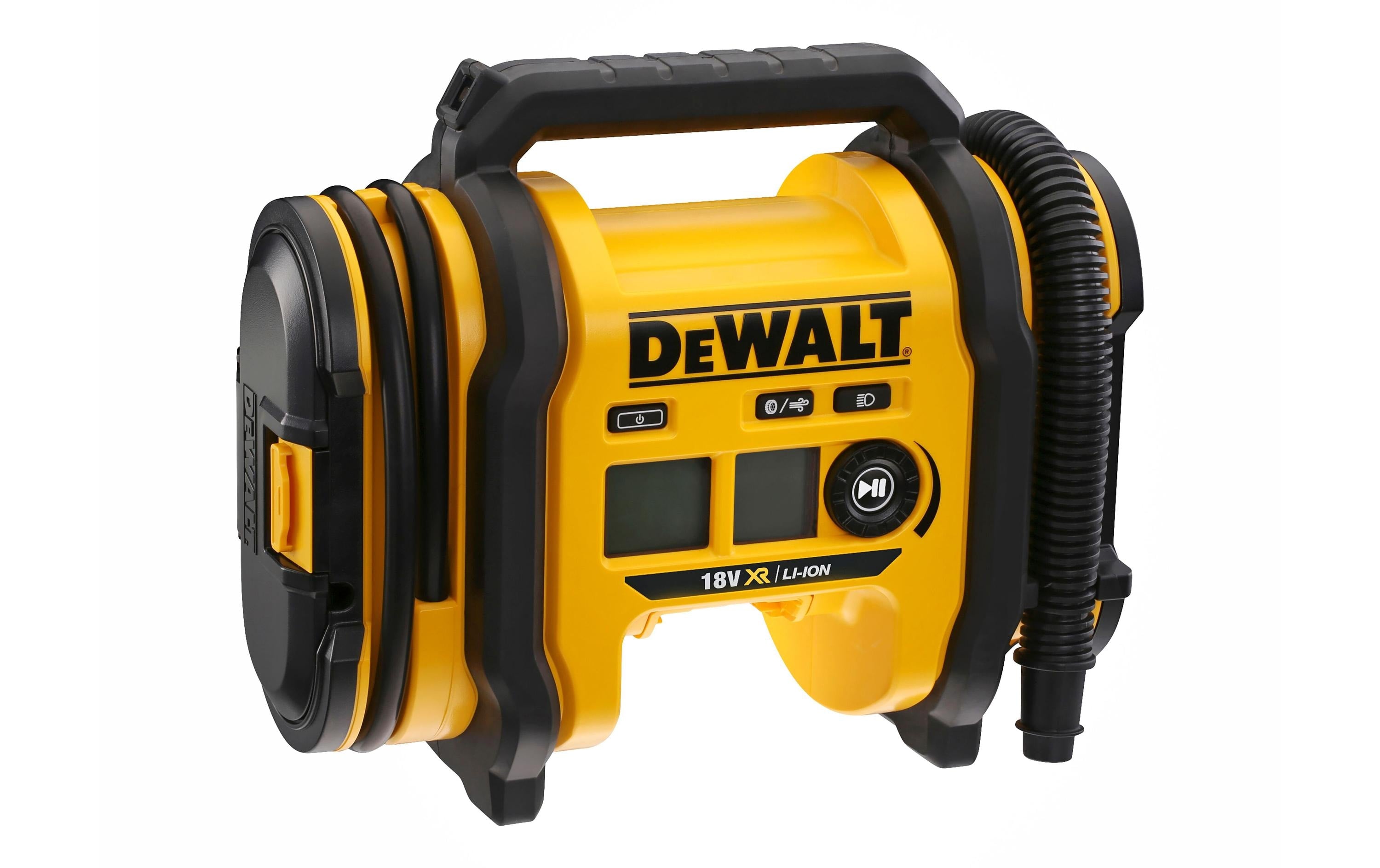 DeWalt Akku-Kompressor DCC018N Solo