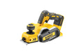 DeWalt Akku-Hobel DCP580NT Solo