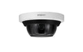 Hanwha Netzwerkkamera PNM-9085RQZ1 Outdoor, Multisensor, 4x5MP, IR, PTRZ