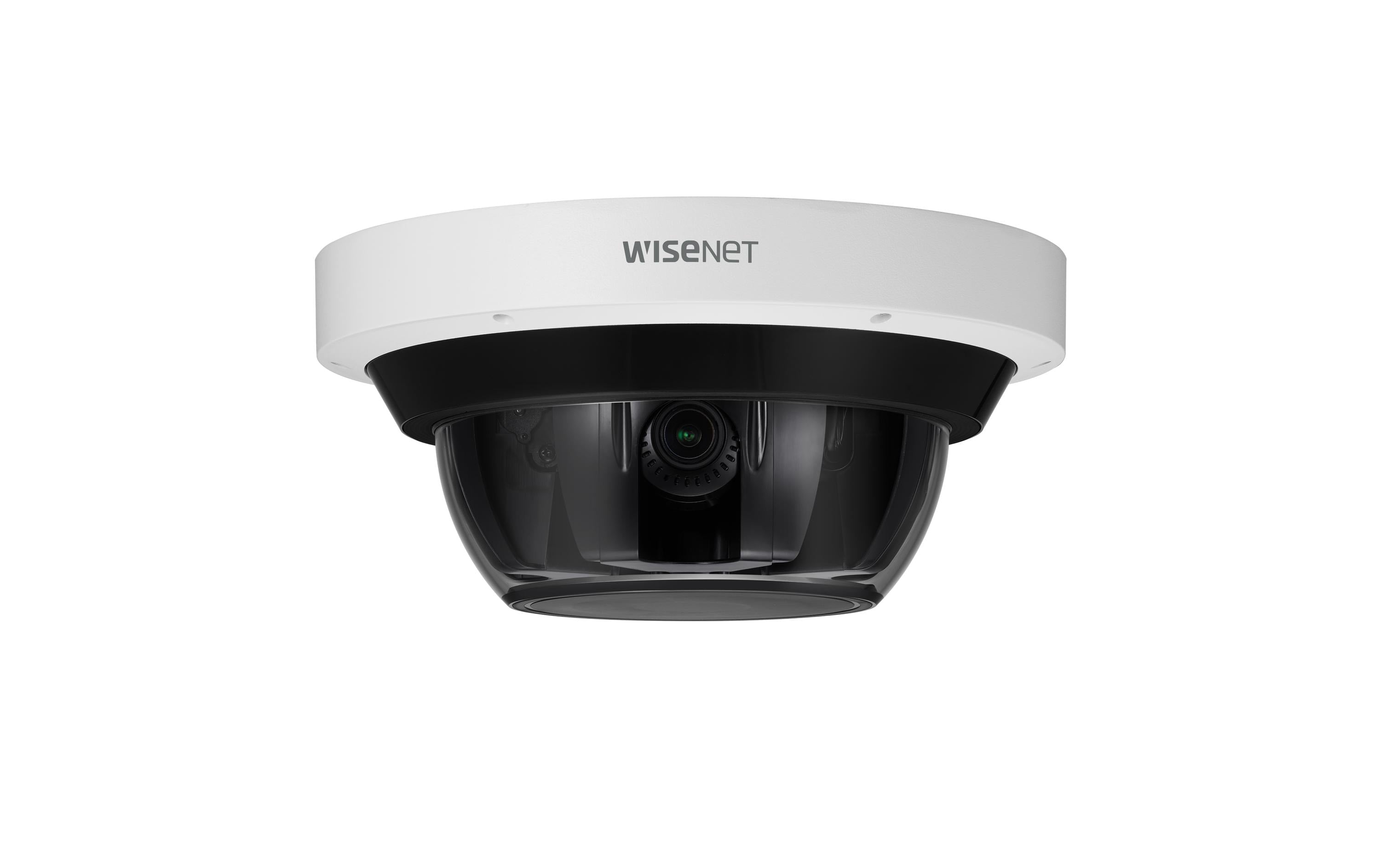 Hanwha Netzwerkkamera PNM-9085RQZ1 Outdoor, Multisensor, 4x5MP, IR, PTRZ
