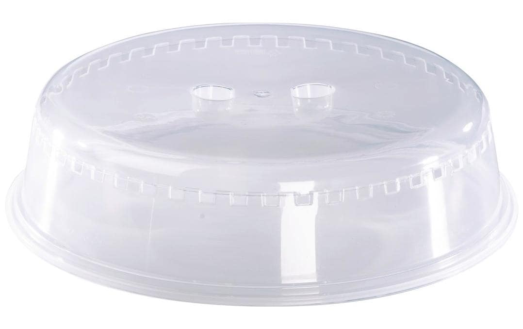 Xavax Mikrowellenhaube Basic 26cm transparent