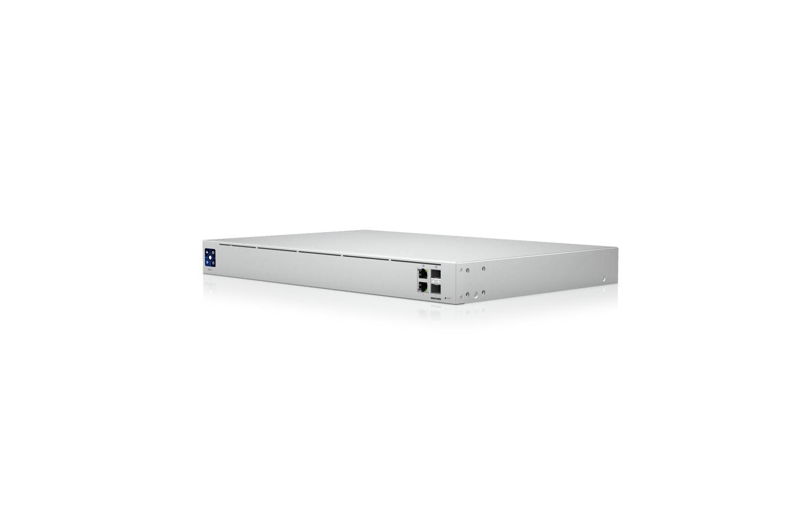Ubiquiti UniFi UXG-PRO: UniFi Gateway Pro 2xGE WAN/LAN, 2xSFP+ WAN/LAN, DPI, IPS/IDS