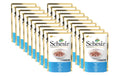 Schesir Cat Thunfisch Gelée 20x85g Kit 1700 g