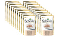 Schesir Cat Thunfisch, Lachs Gelée Kit 20x85g