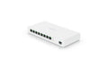 Ubiquiti UISP-S: passiv PoE-Switch ISP/WISP