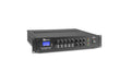 Power Dynamics PRM1202 100V 2-Zonen Matrix Verstärker 2x120W