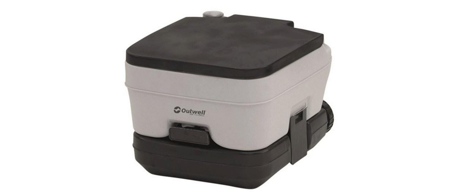Outwell 10L Portable Toilet