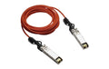 HP AIO SFP+ Direct Attach Kabel 3m SFP+ to SFP+ DA Copper