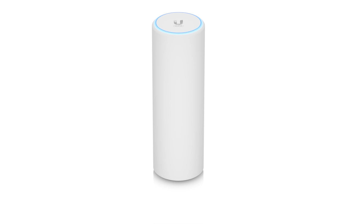 Ubiquiti U6-Mesh, Unifi Decken/Wand AP WiFi-6, 4800 & 574Mbps, inkl PoE Injector