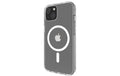 Belkin Backcover Magsafe antimikrobielle iPhone 13
