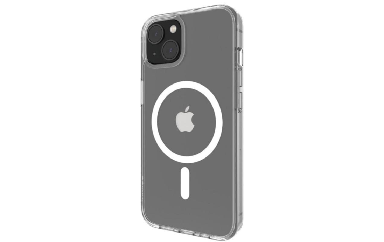 Belkin Backcover Magsafe antimikrobielle iPhone 13