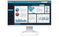 EIZO EV2490-Swiss Edition 23.8" weiss