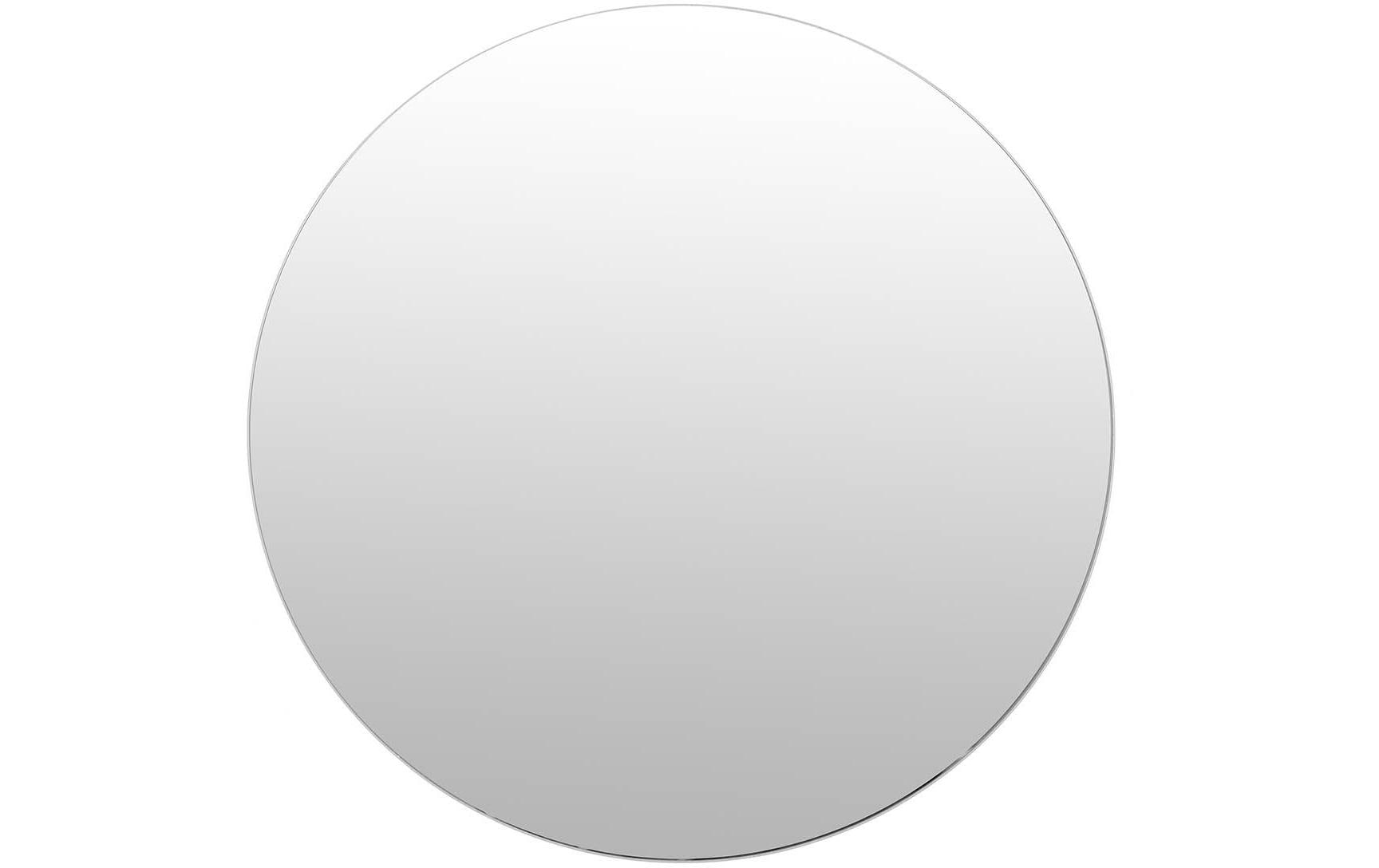 Glorex Spiegel rund 13 cm x 2.8 mm