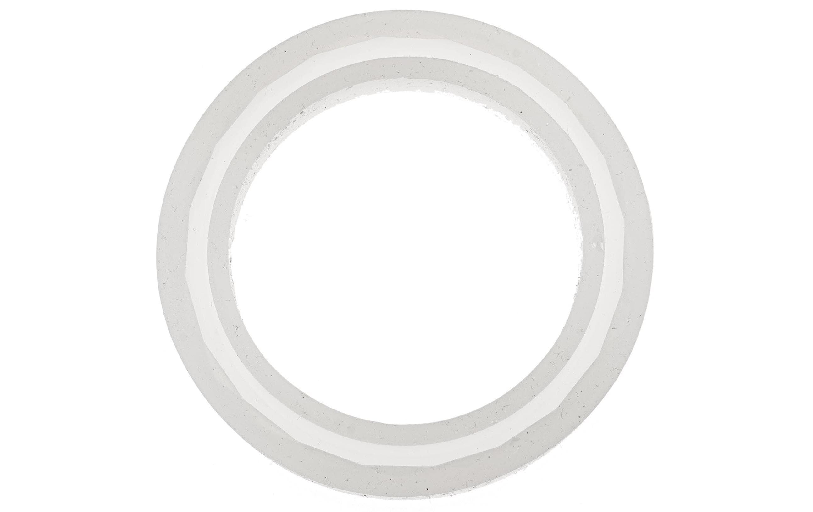 Glorex Silikon-Form Armreif Ø 62 mm
