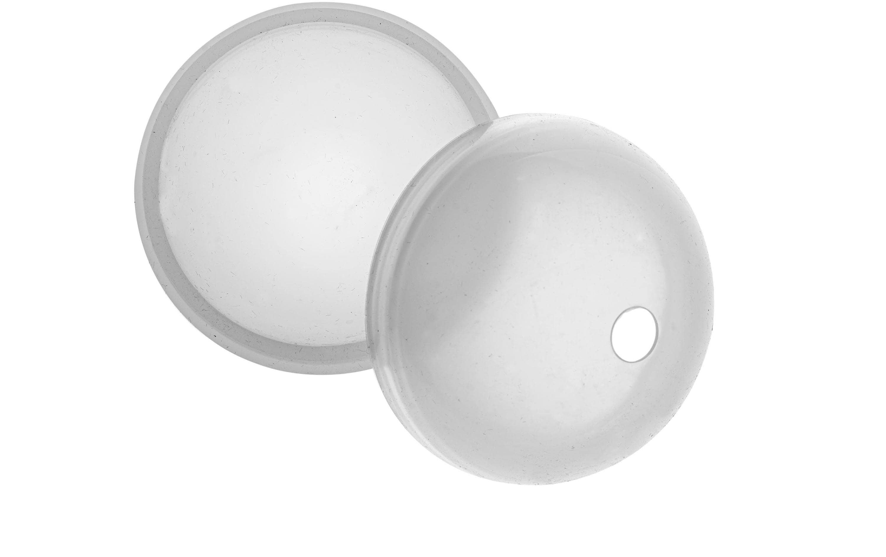 Glorex Silikon-Form Kugel 60 mm