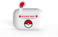 OTL Pokémon Pokéball TWS Earpods Bluetooth, 6h