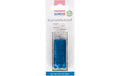 Glorex Kosmetikfarbstoff blau 25 g