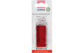 Glorex Kosmetikfarbstoff rot 25 g