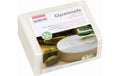 Glorex Glycerin-Seife Öko mit Olivenöl opak, 500 g