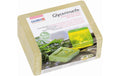Glorex Glycerin-Seife Öko mit Olivenöl transparent, 500 g