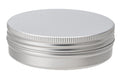 Glorex Alu-Schraubdeckeldose 50ml 56 x 23 mm, 1 Stück
