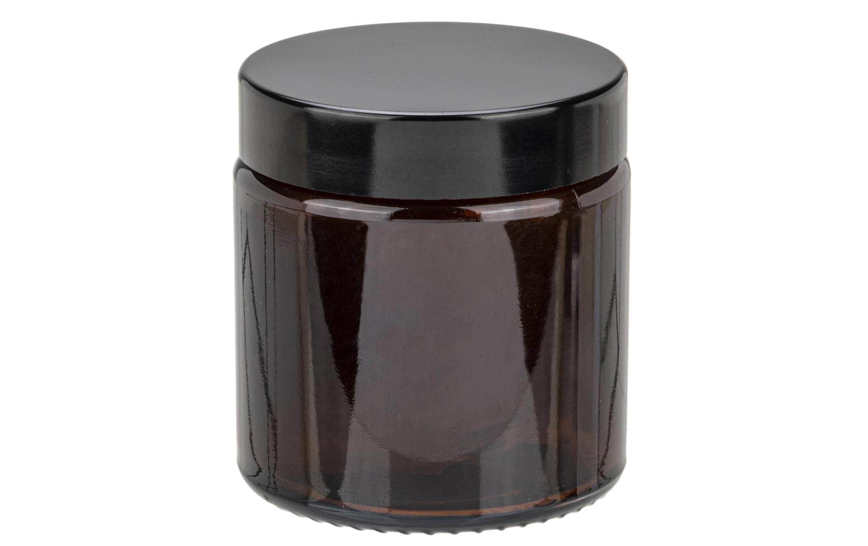 Glorex Glastiegel 120ml braun