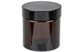Glorex Glastiegel 60ml braun