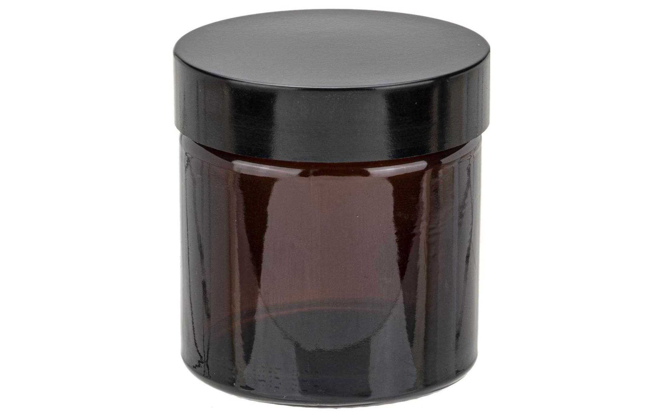 Glorex Glastiegel 60ml braun