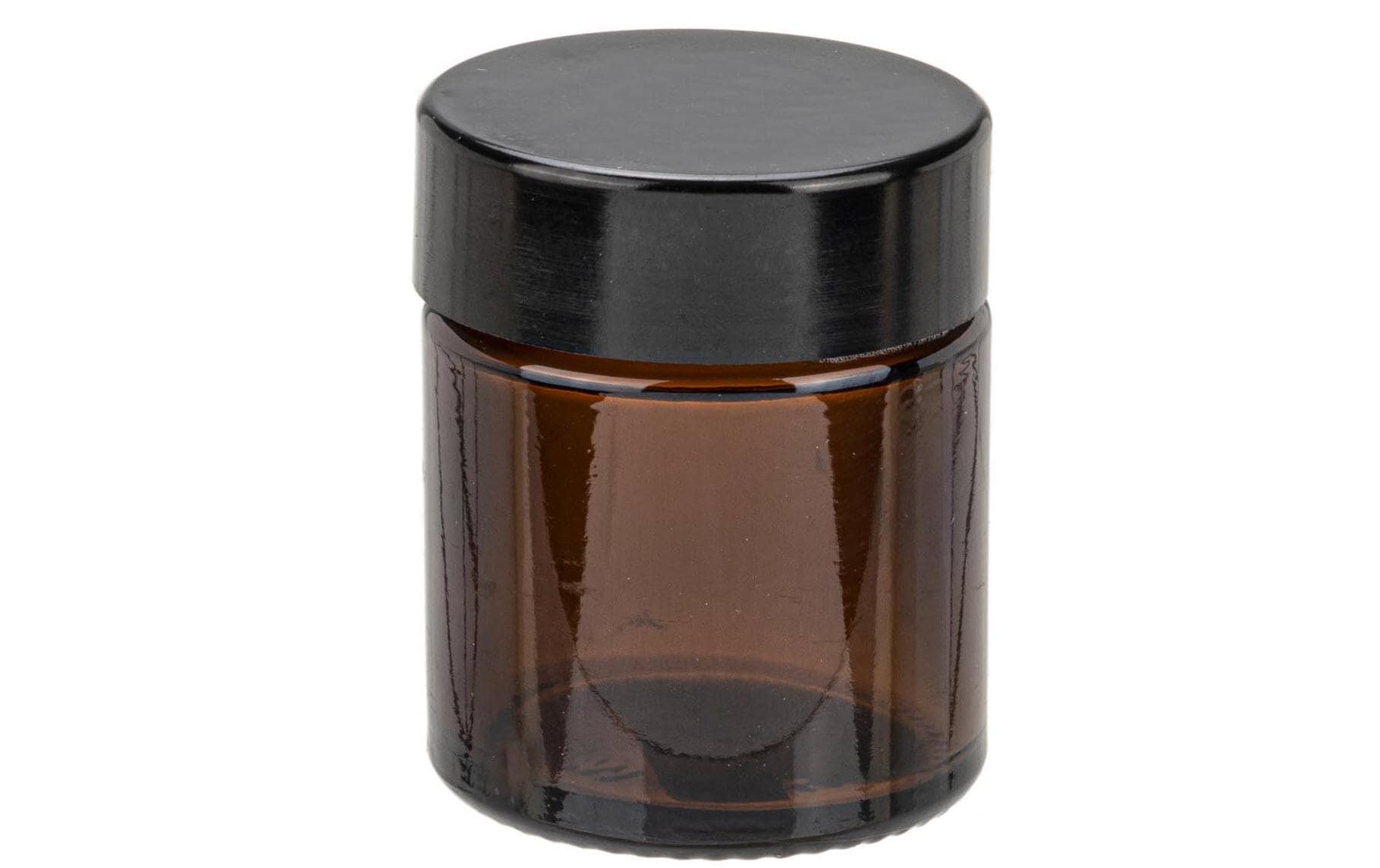Glorex Glastiegel 30ml braun