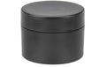 Glorex Creme-Dose doppelwandig, 100 ml schwarz, 1 Stück