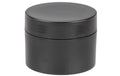 Glorex Creme-Dose doppelwandig, 50 ml schwarz, 1 Stück